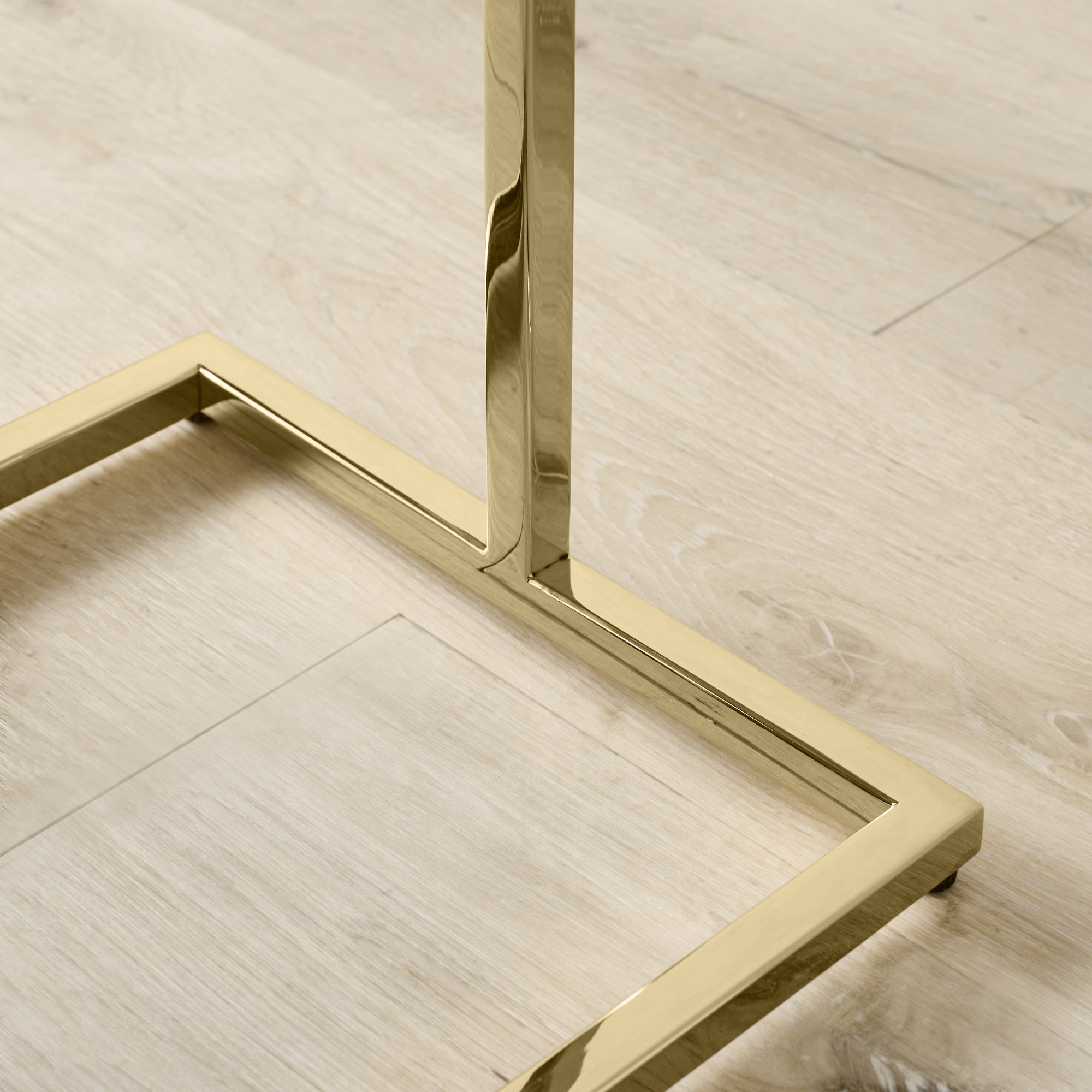 Martini Accent Table (11