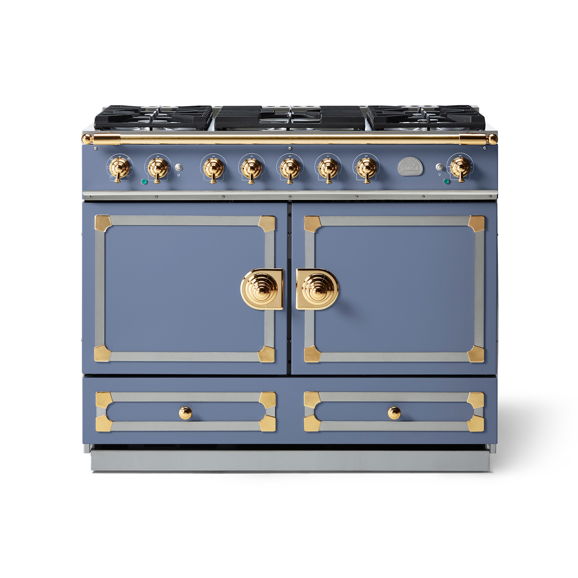 La Cornue CornuFé 110 Range