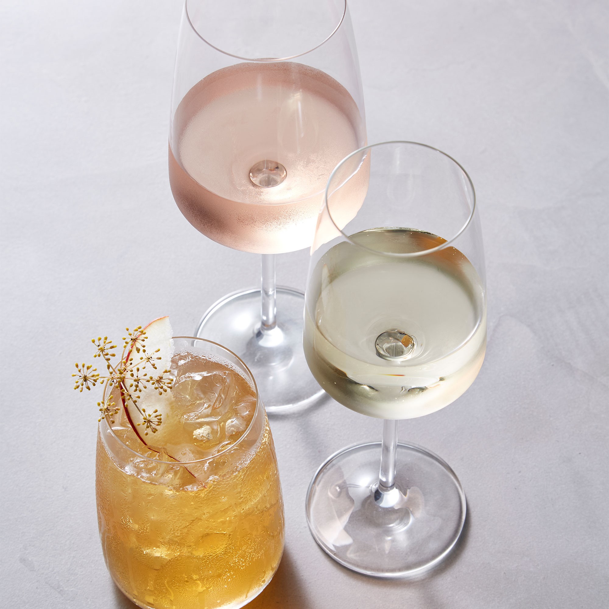 Schott Zwiesel Sensa Stemware Collection