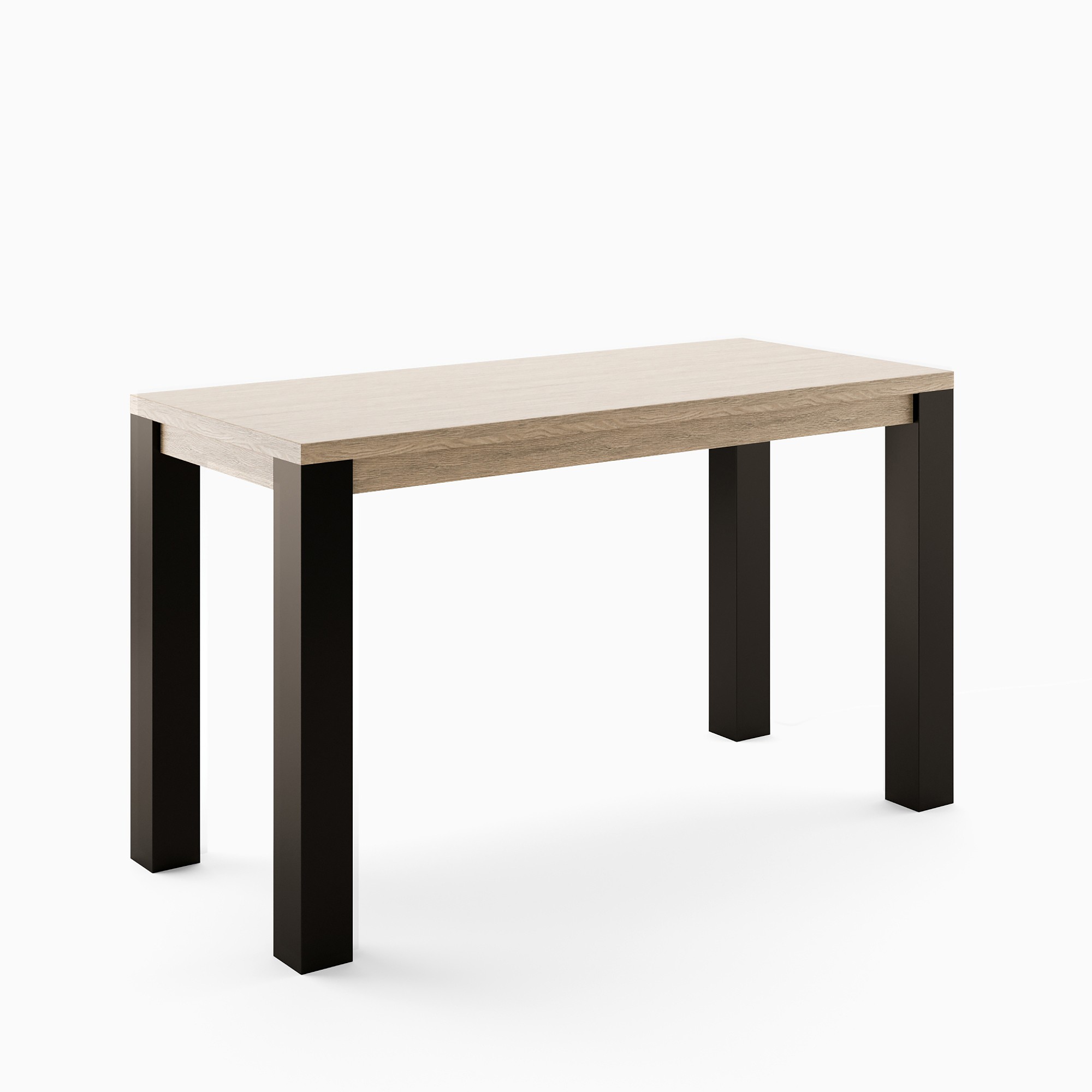 Harlow Bar Height Communal Rectangular Dining Table (72