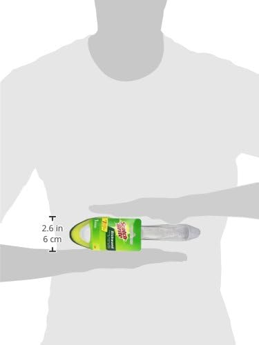 3M Heavy-Duty Dishwand