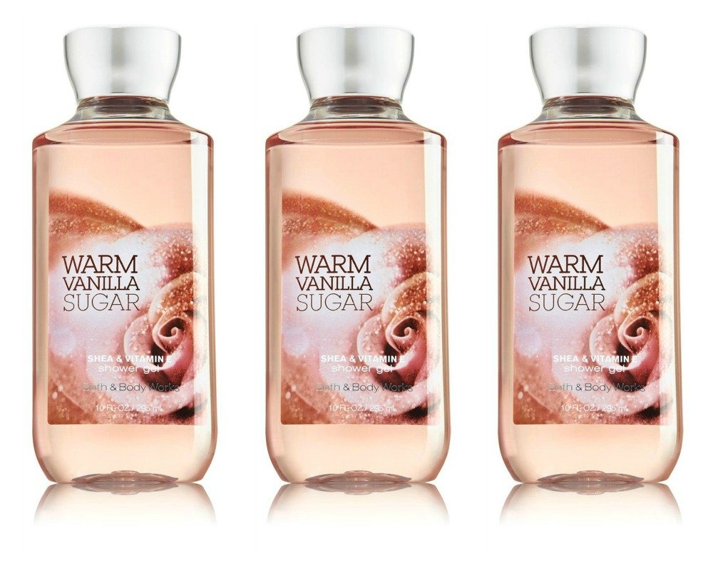 Bath and Body Works FRESH AND BRIGHT Hand Soaps - Set of 5 Gentle Foaming Soaps