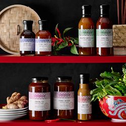 Williams Sonoma Stir Fry Sauce, Pineapple Sweet & Sour
