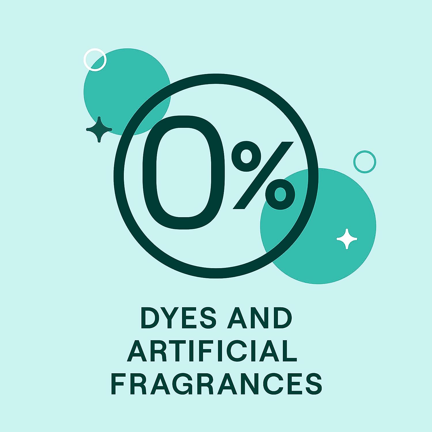 Seventh Generation Dish Soap Liquid, Fragrance Free, 19 oz, Pack of 6