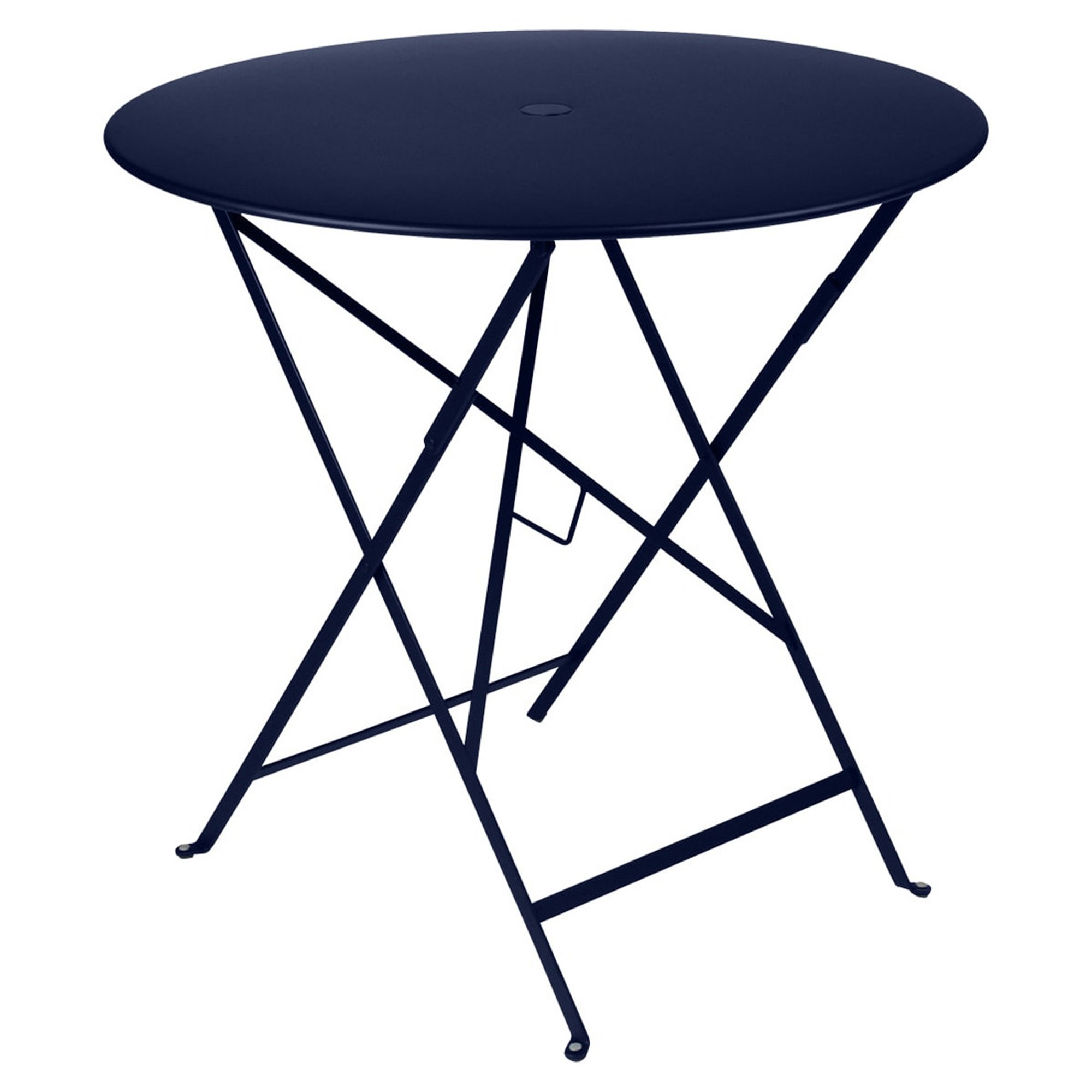 Fermob Outdoor Bistro Round Table (24