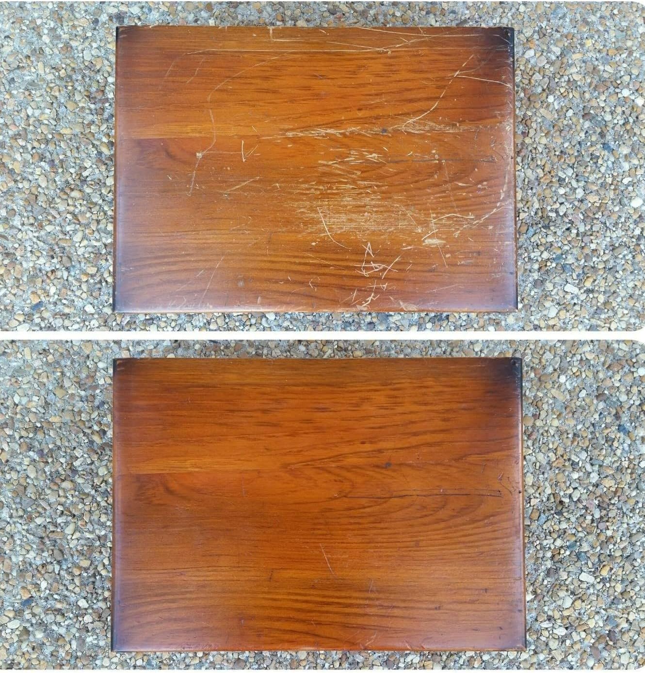 HOWARD RF8 Products Restor-A-Finish, 8 oz, Cherry, 8 Fluid Ounces