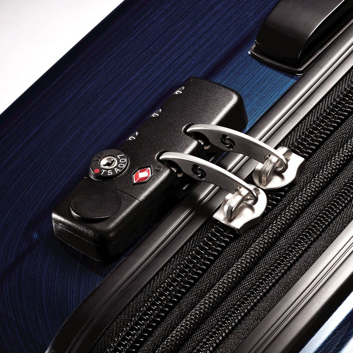 Samsonite Winfield 2 Fashion Spinner 28 Upright