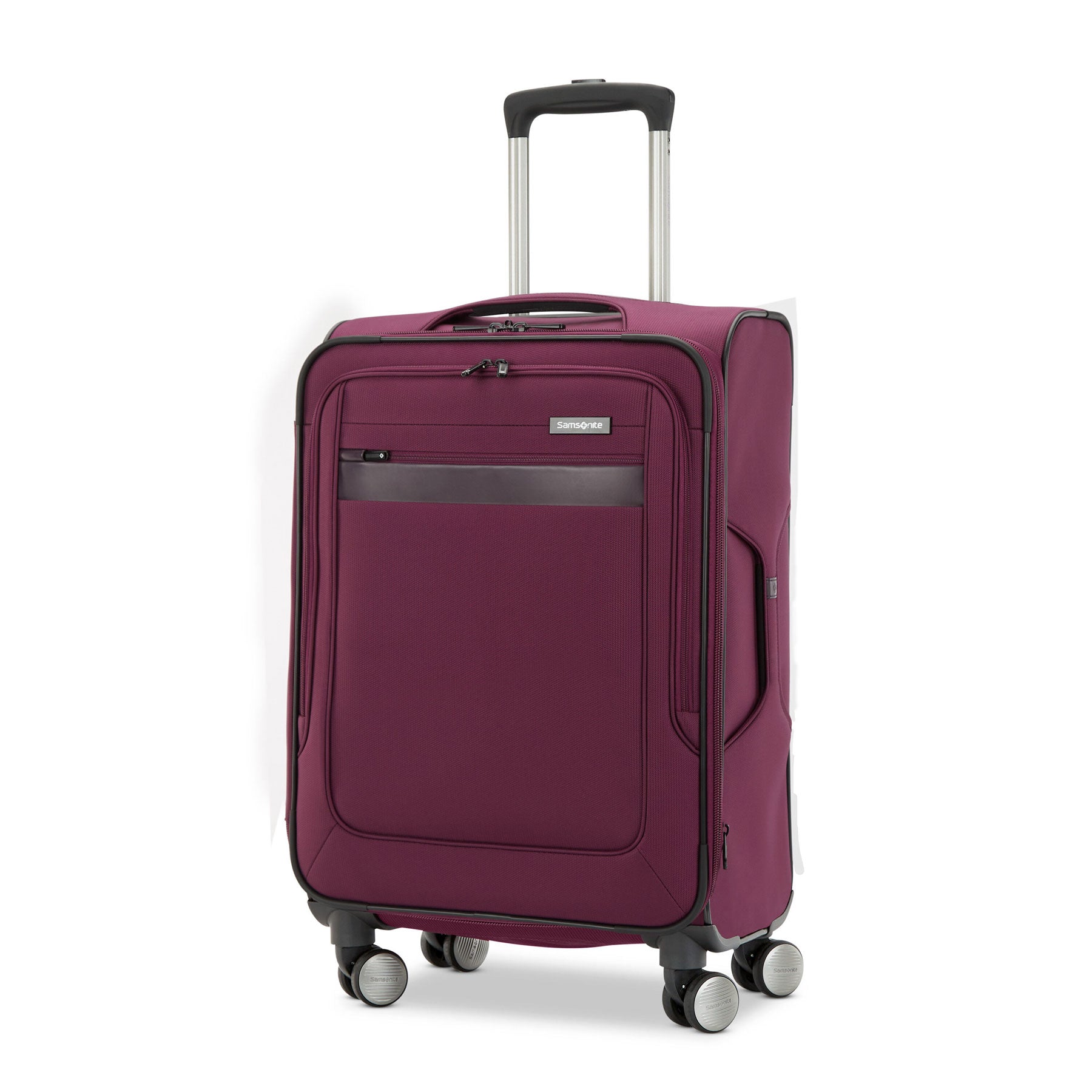 Samsonite Ascella 3.0 Carry-On Expandable Spinner