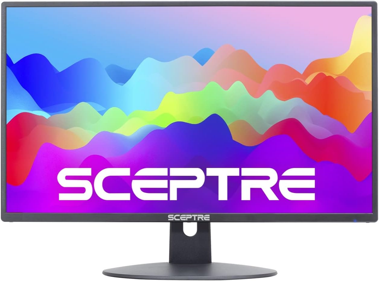 Sceptre 20
