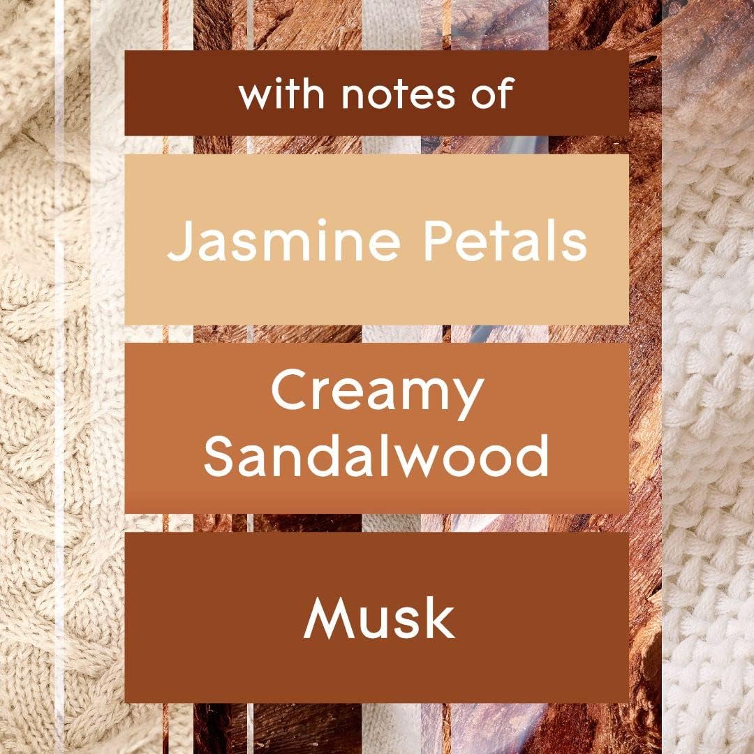 Glade Automatic Spray Air Freshener Refill, Scented Air Freshener for Home and Bathroom, Clean Linen, 6.2 Oz, 3 Count