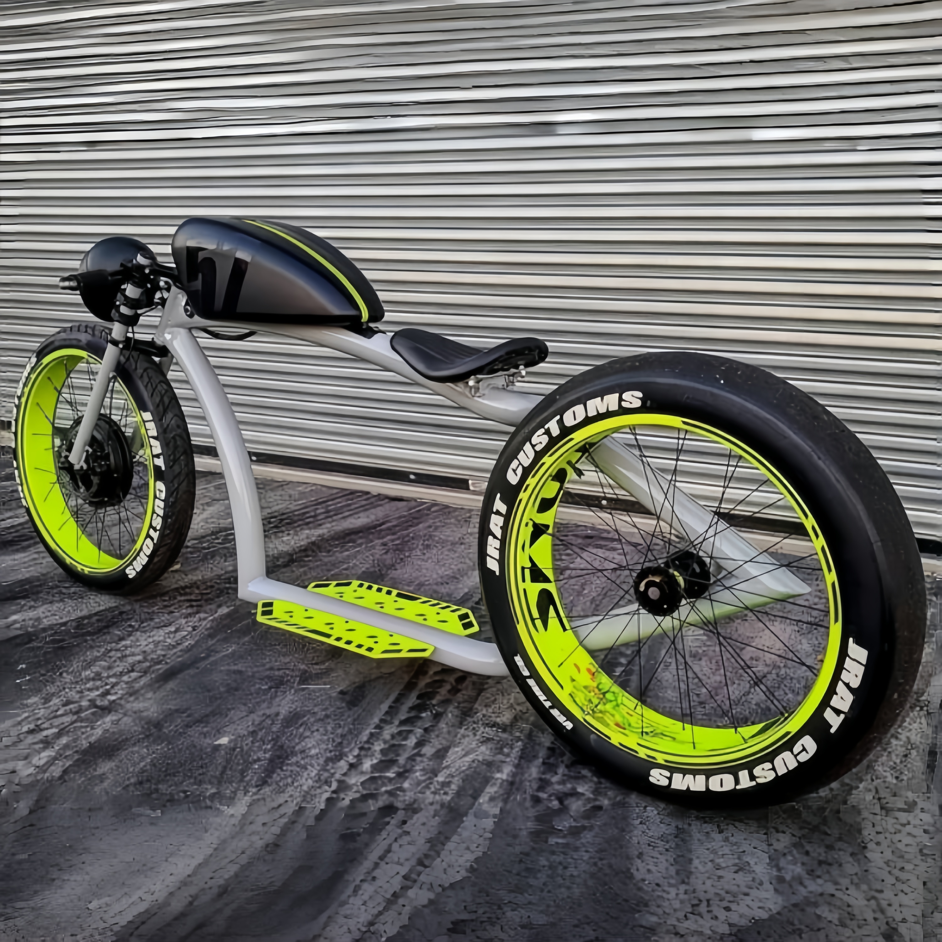 💝Future Speedster💝