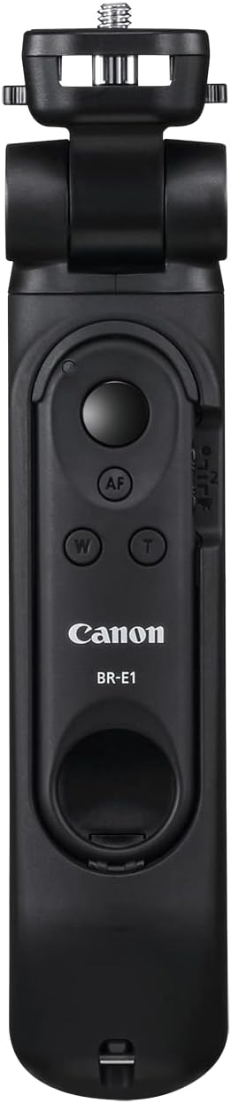 Canon EOS R50 Mirrorless Camera RF-S18-45mm F4.5-6.3 is STM Lens Kit, 24.2 Megapixel CMOS (APS-C) Sensor, 4K Video, Hybrid Camera, Photo and Video, Vlogging, Content Creator, RF Mount, Black