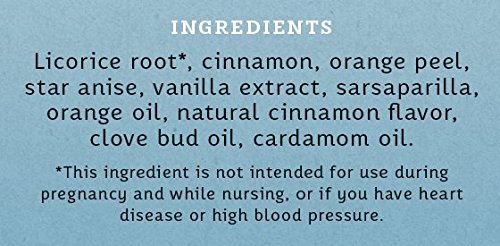 Stash Tea Double Bergamot Earl Grey Black Tea, Box of 100 Tea Bags