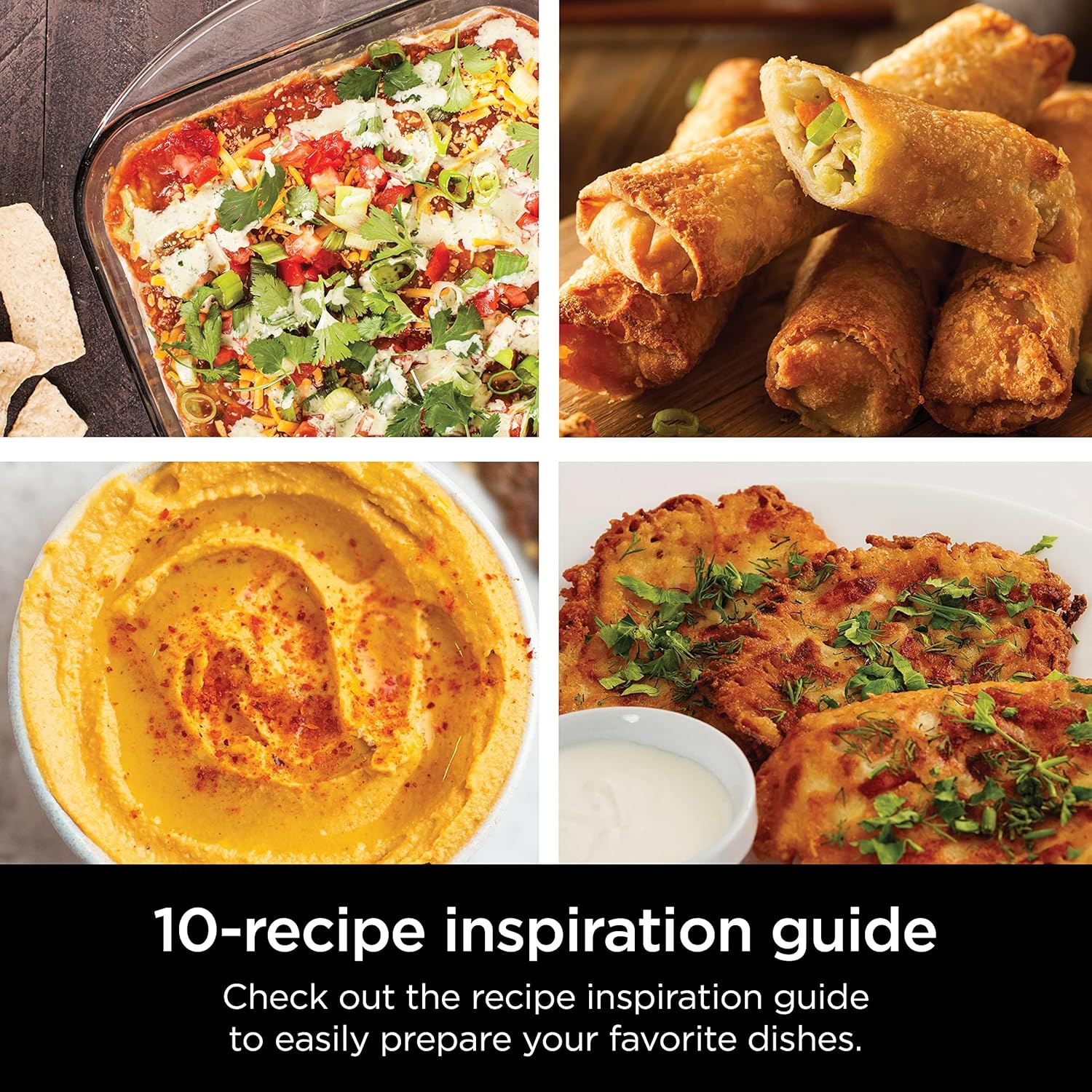 Ninja Food Processor, Professional Plus, 1000 Peak Watts, 4 Functions for Chopping, Slicing, Purees & Dough with 9-Cup Processor Bowl, 3 Blades, Food Chute & Pusher, Silver, BN601