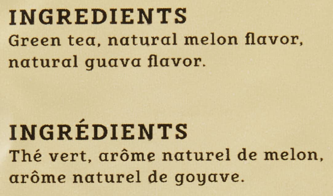 Stash Tea Double Bergamot Earl Grey Black Tea, Box of 100 Tea Bags