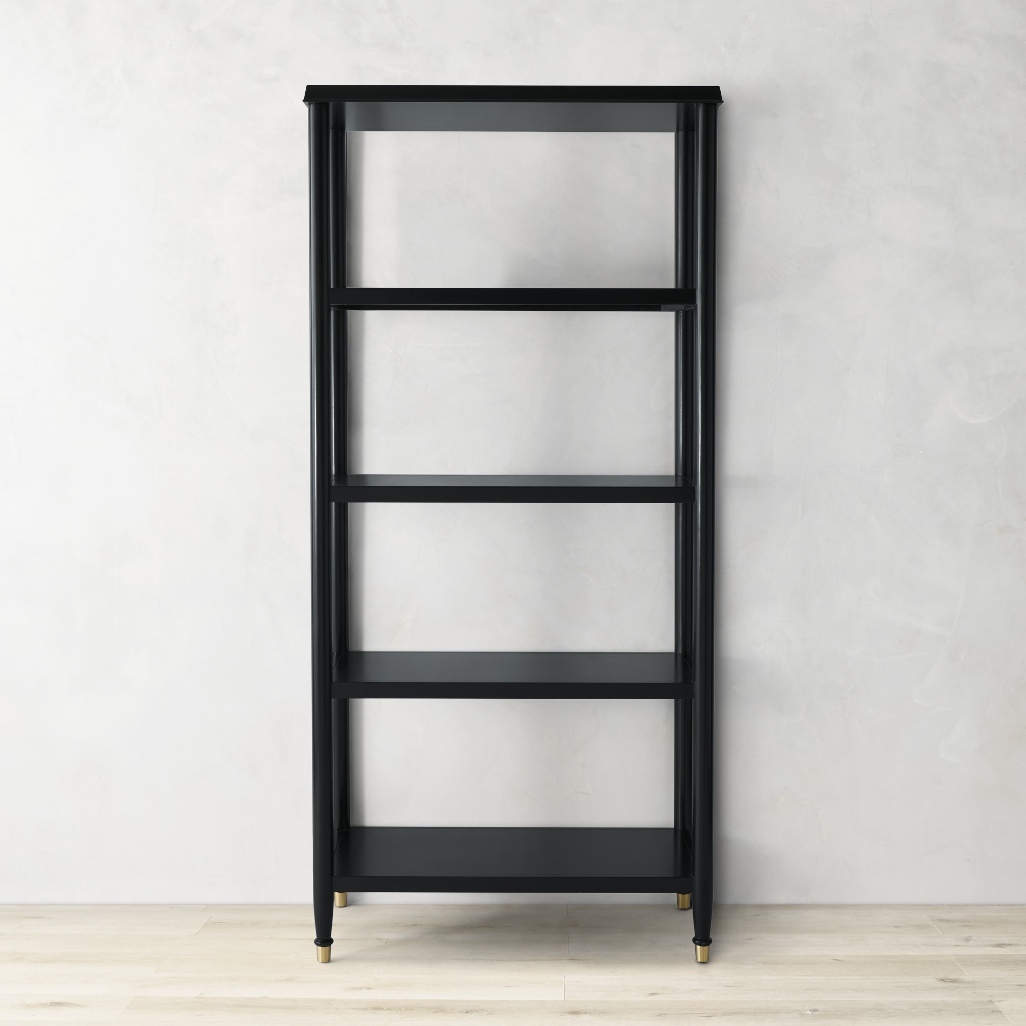 Lacourte Open Shelving (38