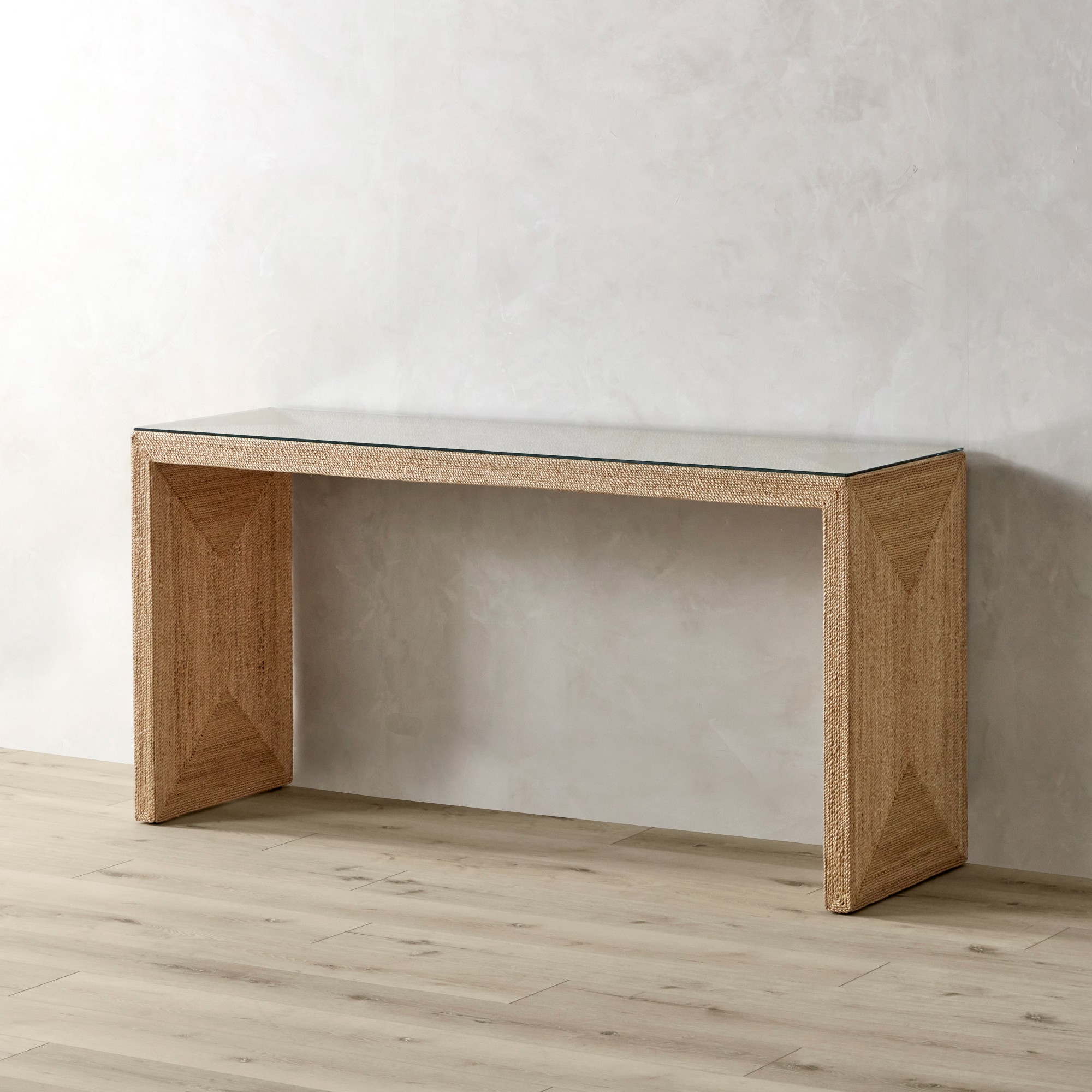 Point Reyes Console (60