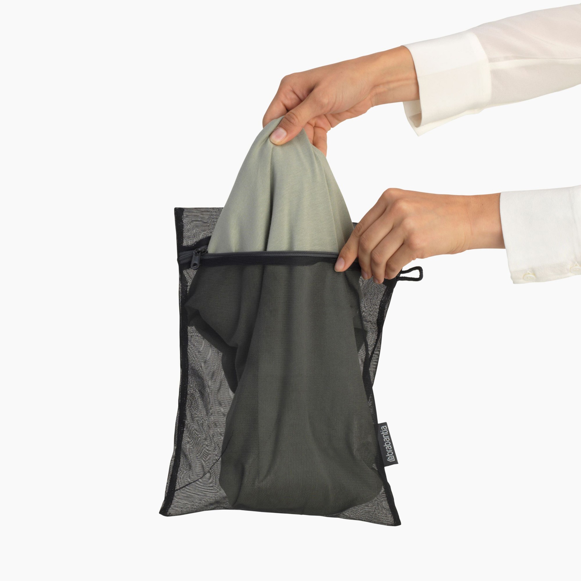 Brabantia Wash Bags, Set of 3