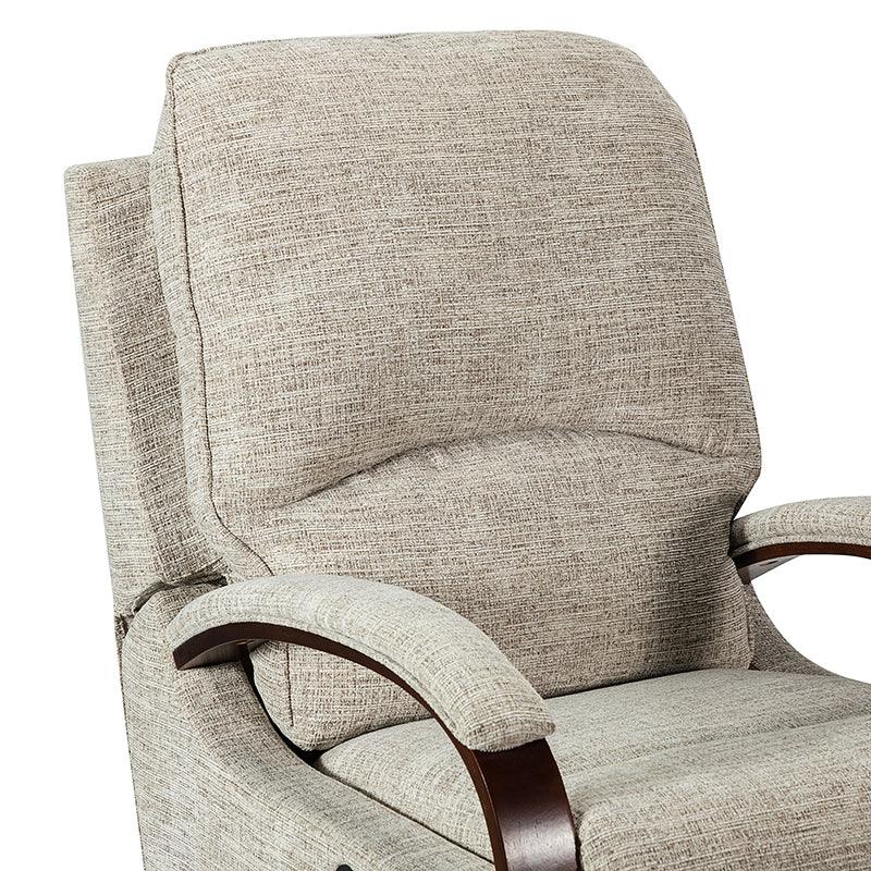 Cop Rocking Recliner