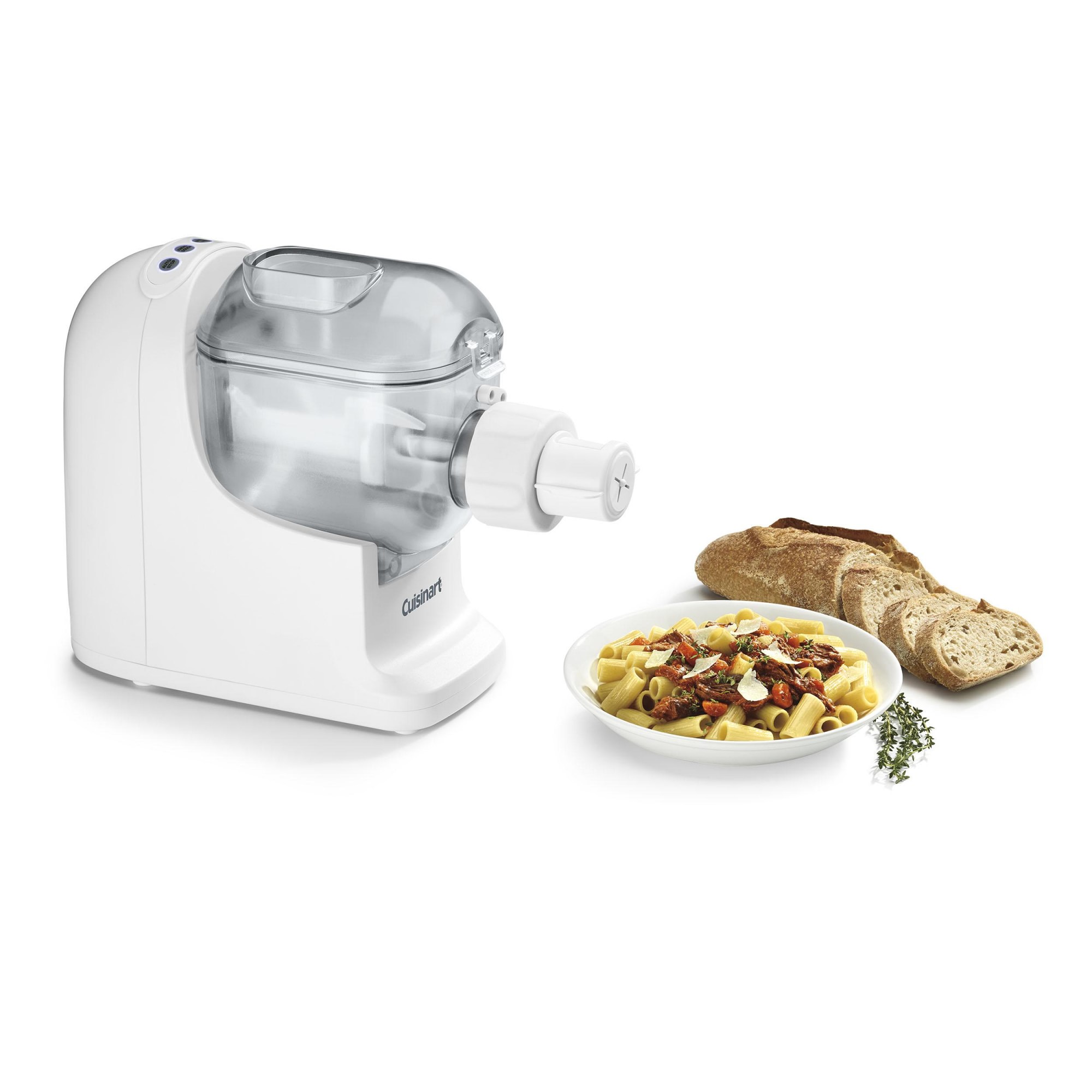 Cuisinart Pastafecto Pasta and Bread Dough Maker