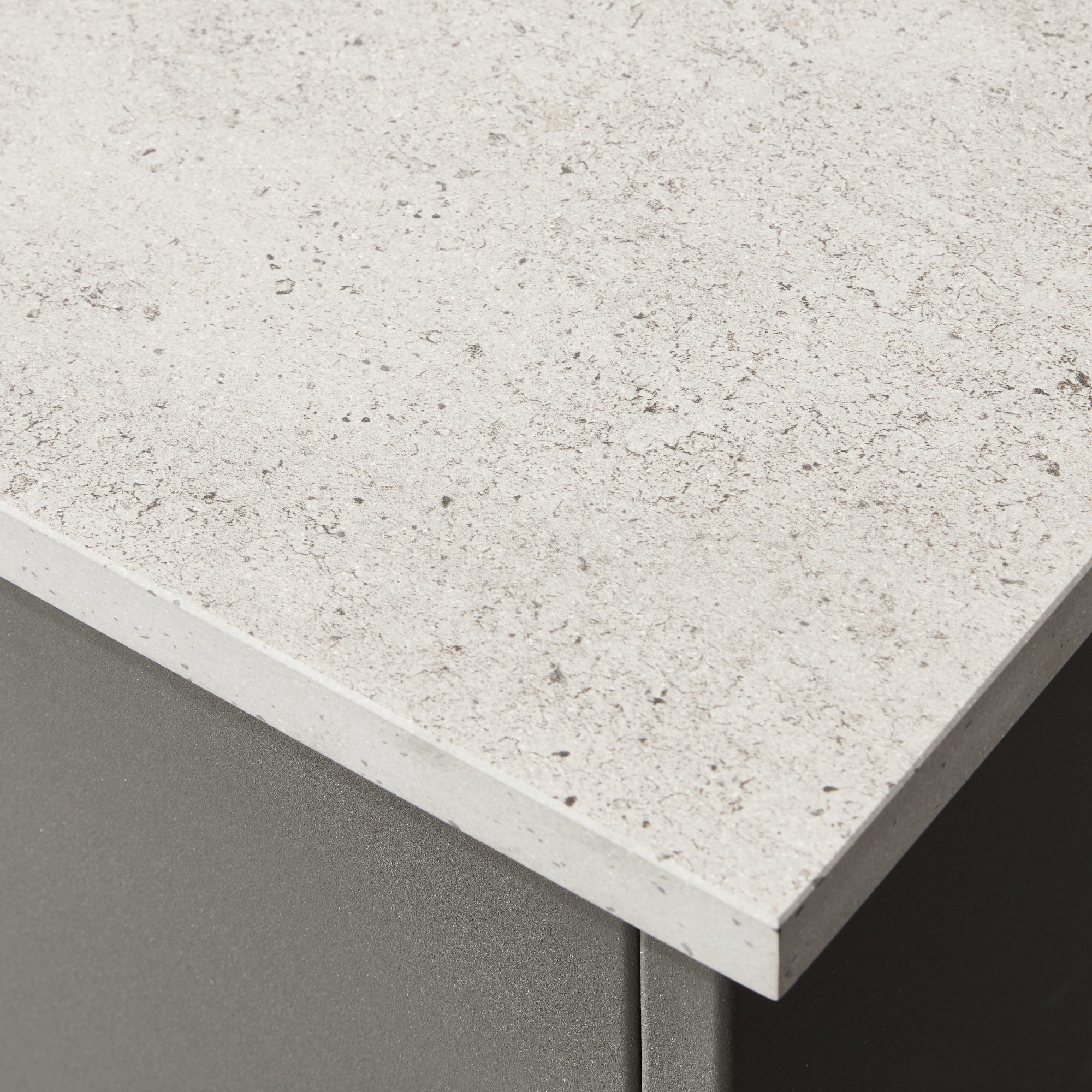 Urban Bonfire Outdoor Kitchen Storage