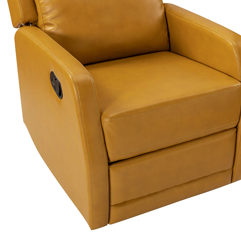 Benita Swivel Recliner