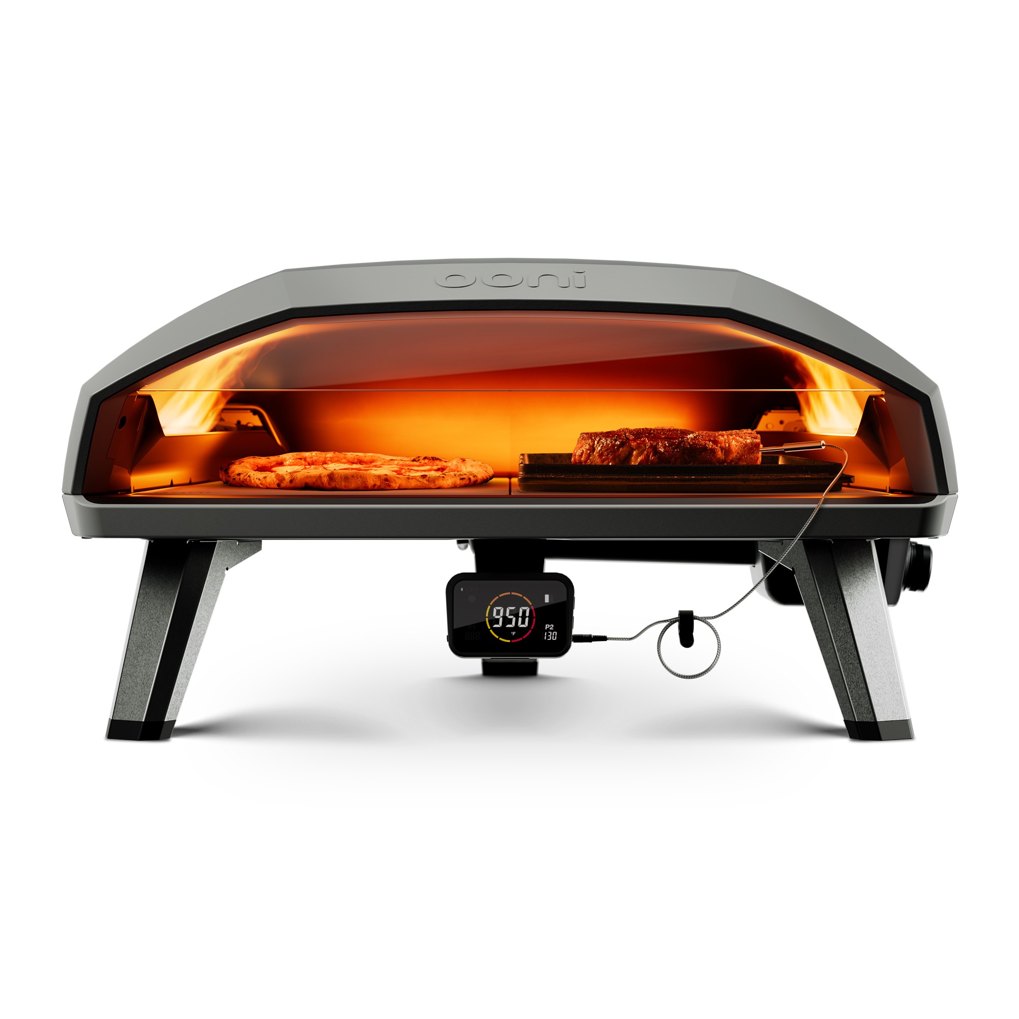 Ooni Koda 2 Max Pizza Oven
