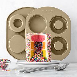 Flour Shop x Williams Sonoma Mini Explosion Cake Kit