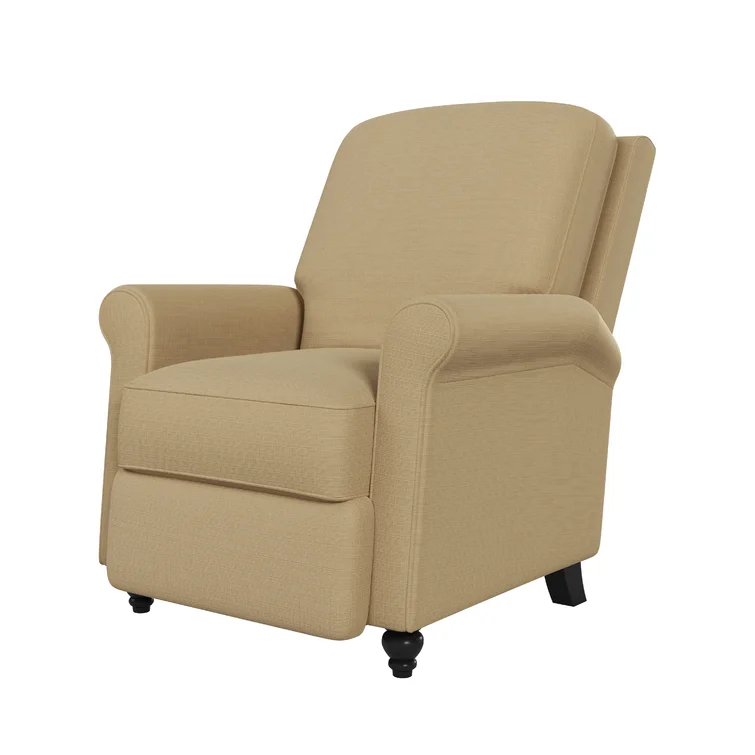 Leni Upholstered Recliner