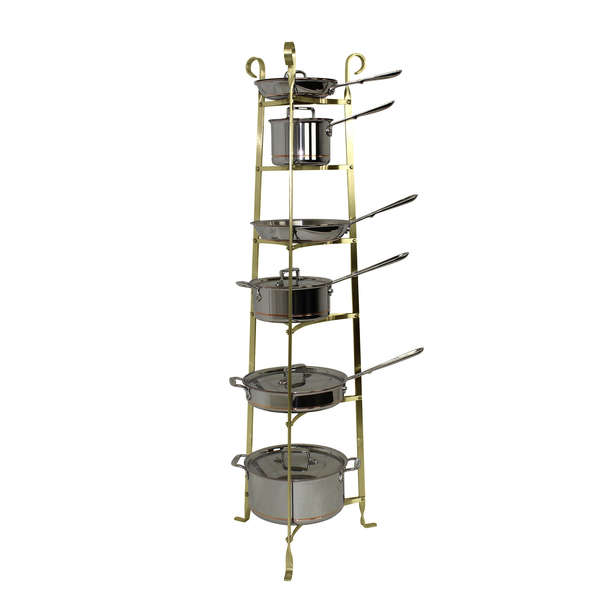 Enclume Signature French Cookware Stand