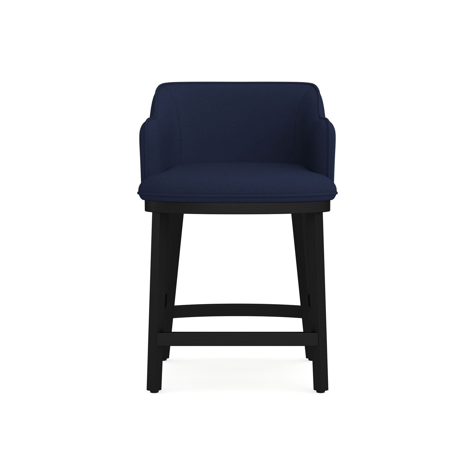 Harding Upholstered Counter  & Bar Stool