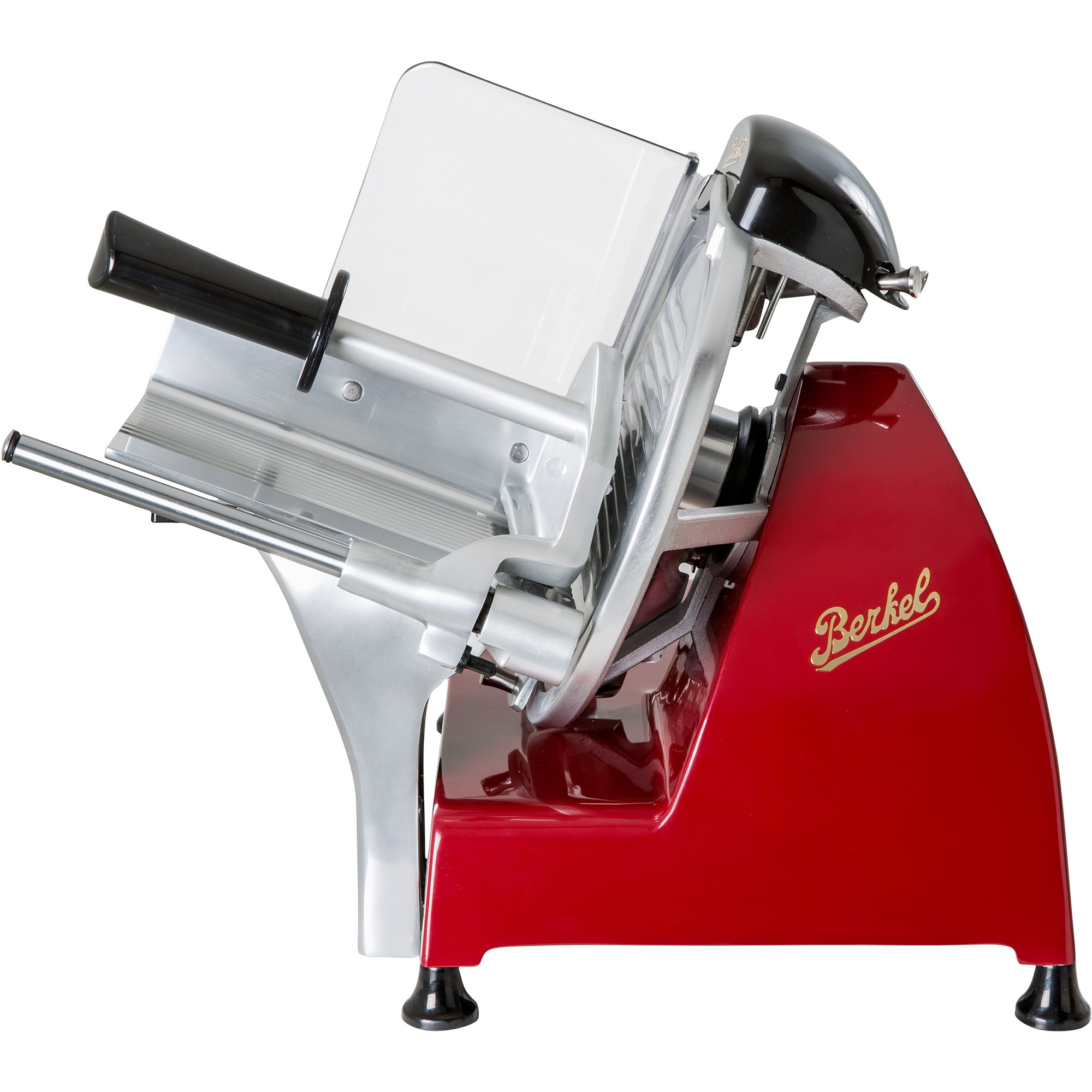 Berkel Red Line 250 Electric Food Slicer