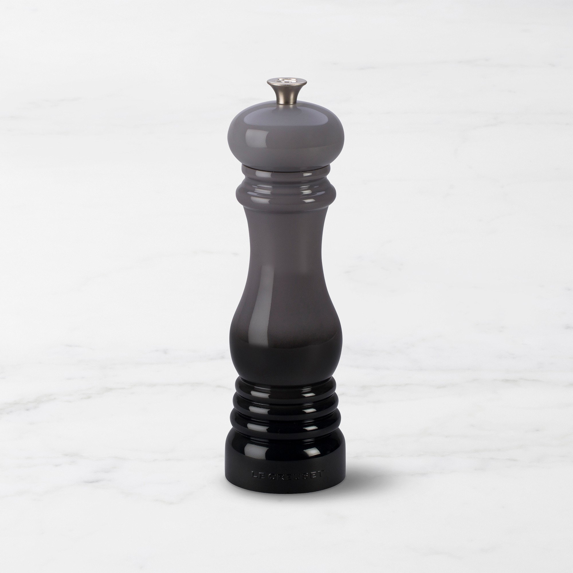 Le Creuset Salt & Pepper Mills