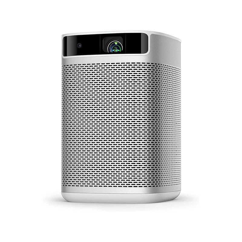 XGIMI MoGo Pro Portable Projector with Automatic Keystone Correction