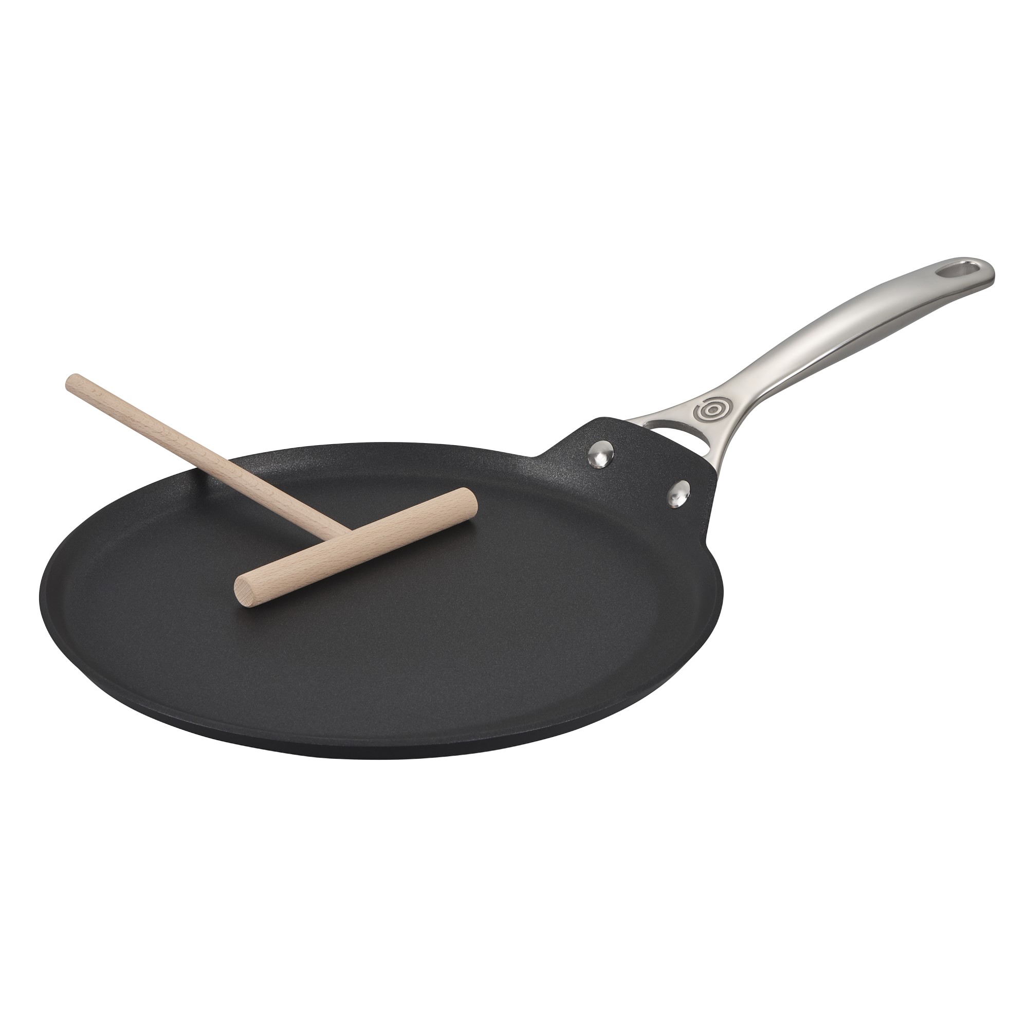 Le Creuset Toughened Nonstick PRO Crepe Pan