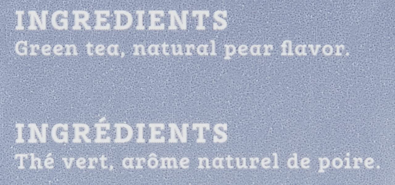 Stash Tea Double Bergamot Earl Grey Black Tea, Box of 100 Tea Bags