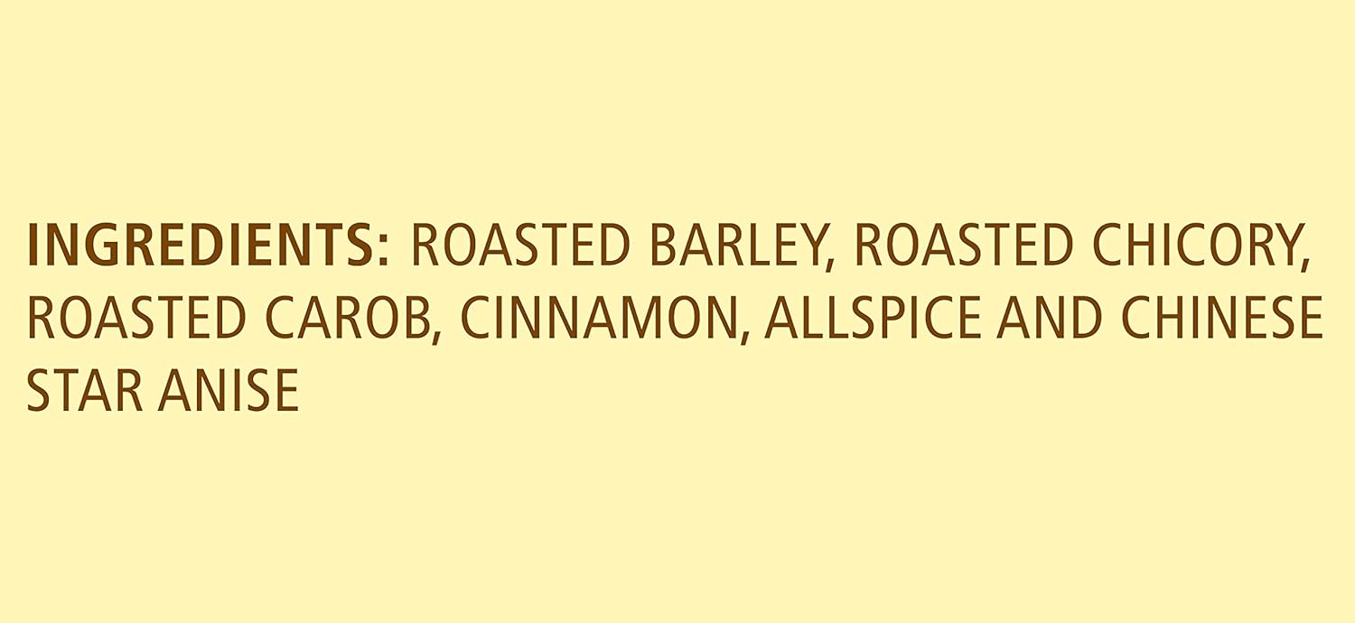 Celestial Seasonings Bengal Spice Herbal Tea, Caffeine Free, 20 Tea Bags Box, (Pack of 6)