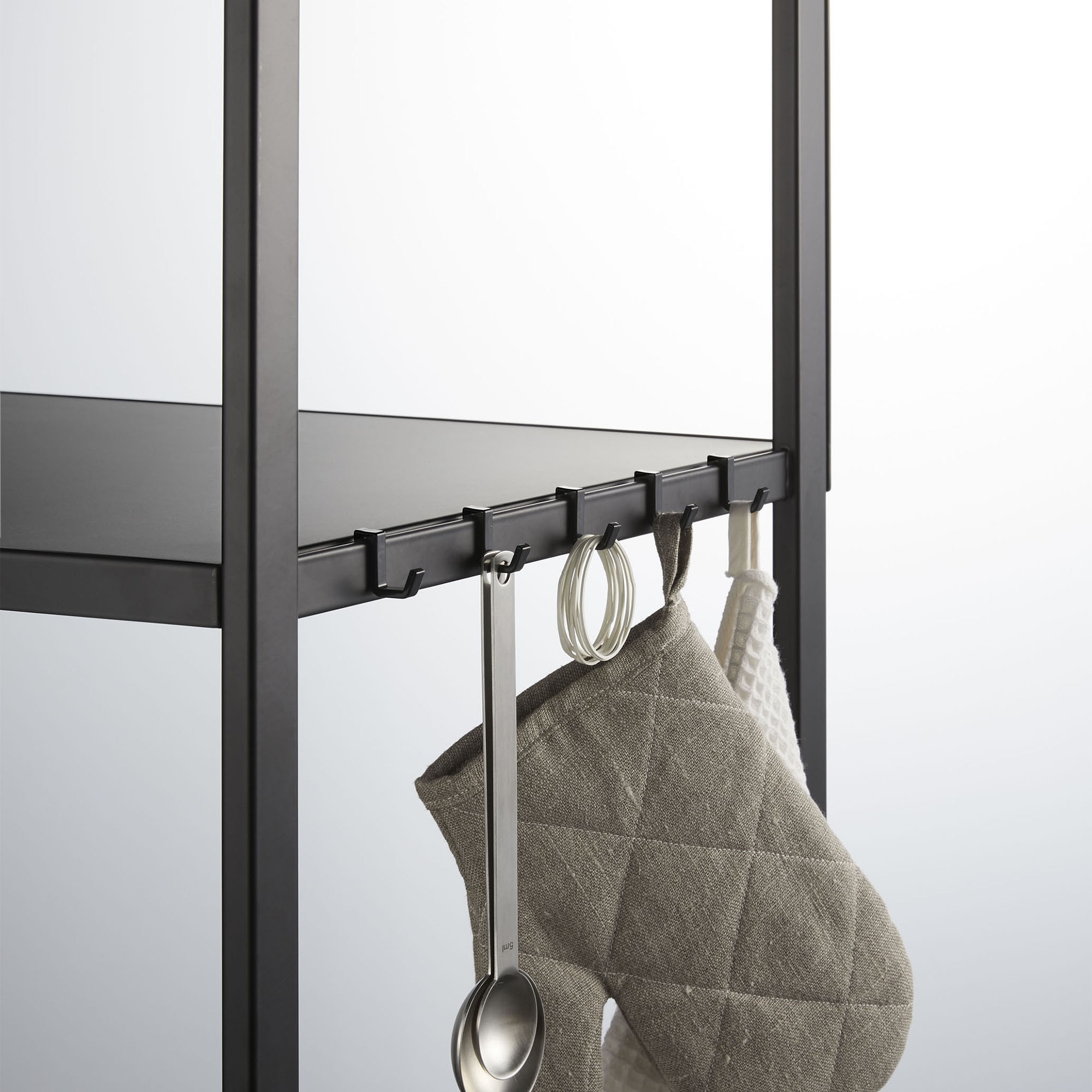 Yamazaki Home Tower Storage Rack