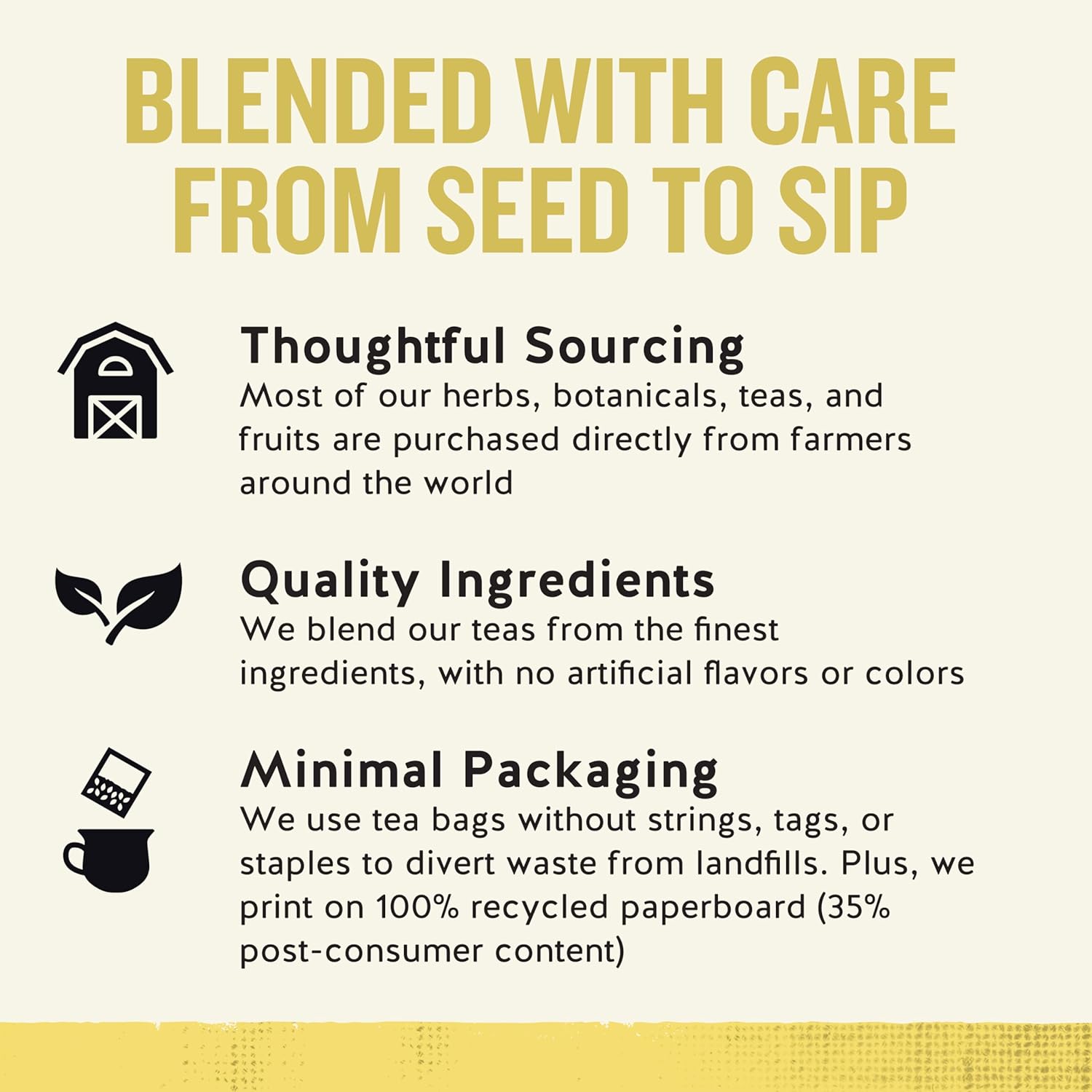 Celestial Seasonings Bengal Spice Herbal Tea, Caffeine Free, 20 Tea Bags Box, (Pack of 6)