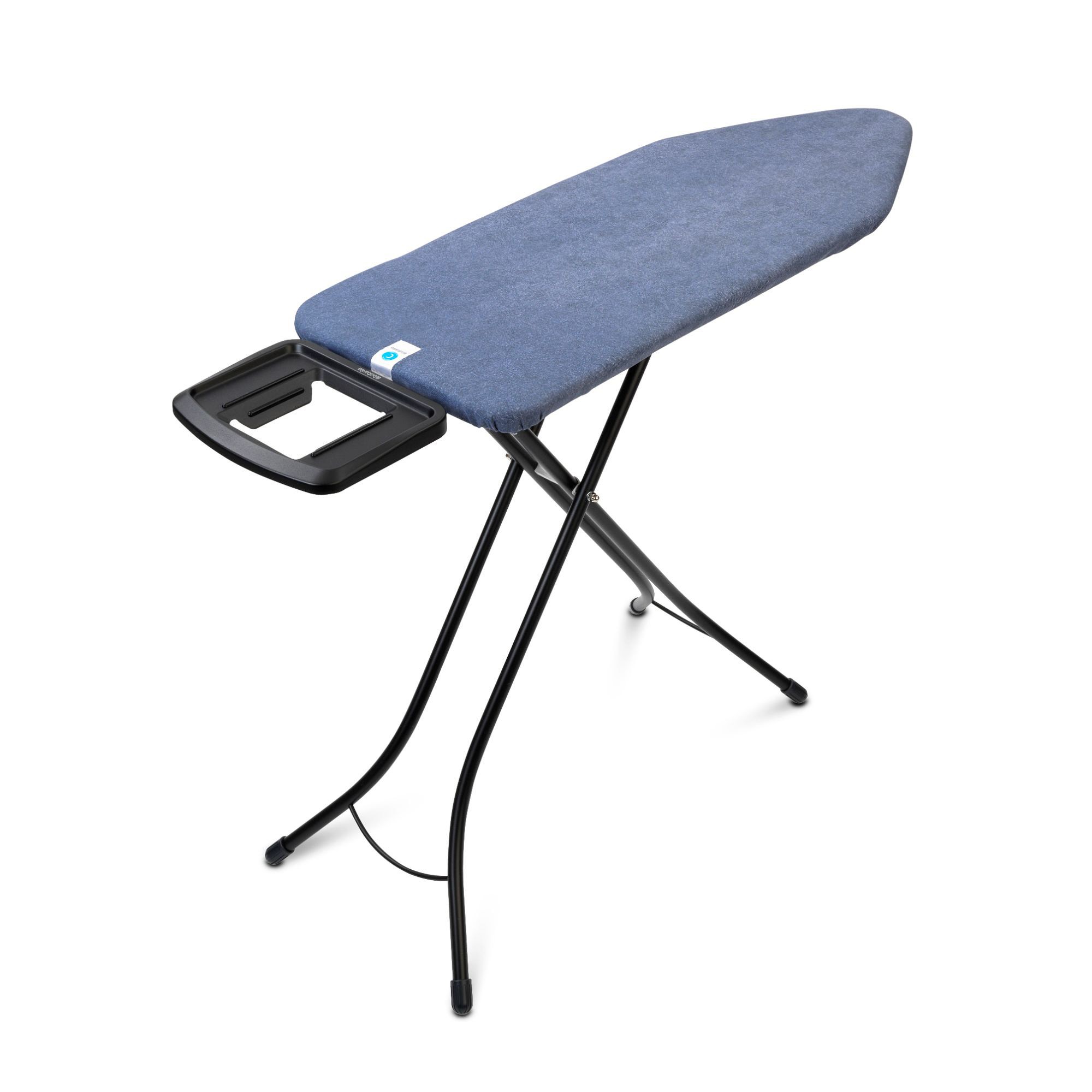 Brabantia Ironing Board with Solid Steam Iron Rest