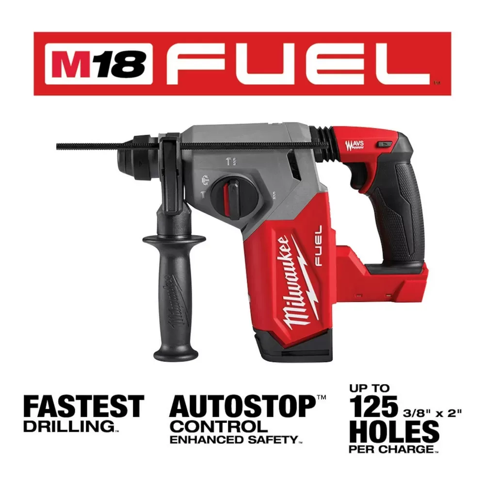 Milwaukee 2912-20 M18 FUEL 18V 1