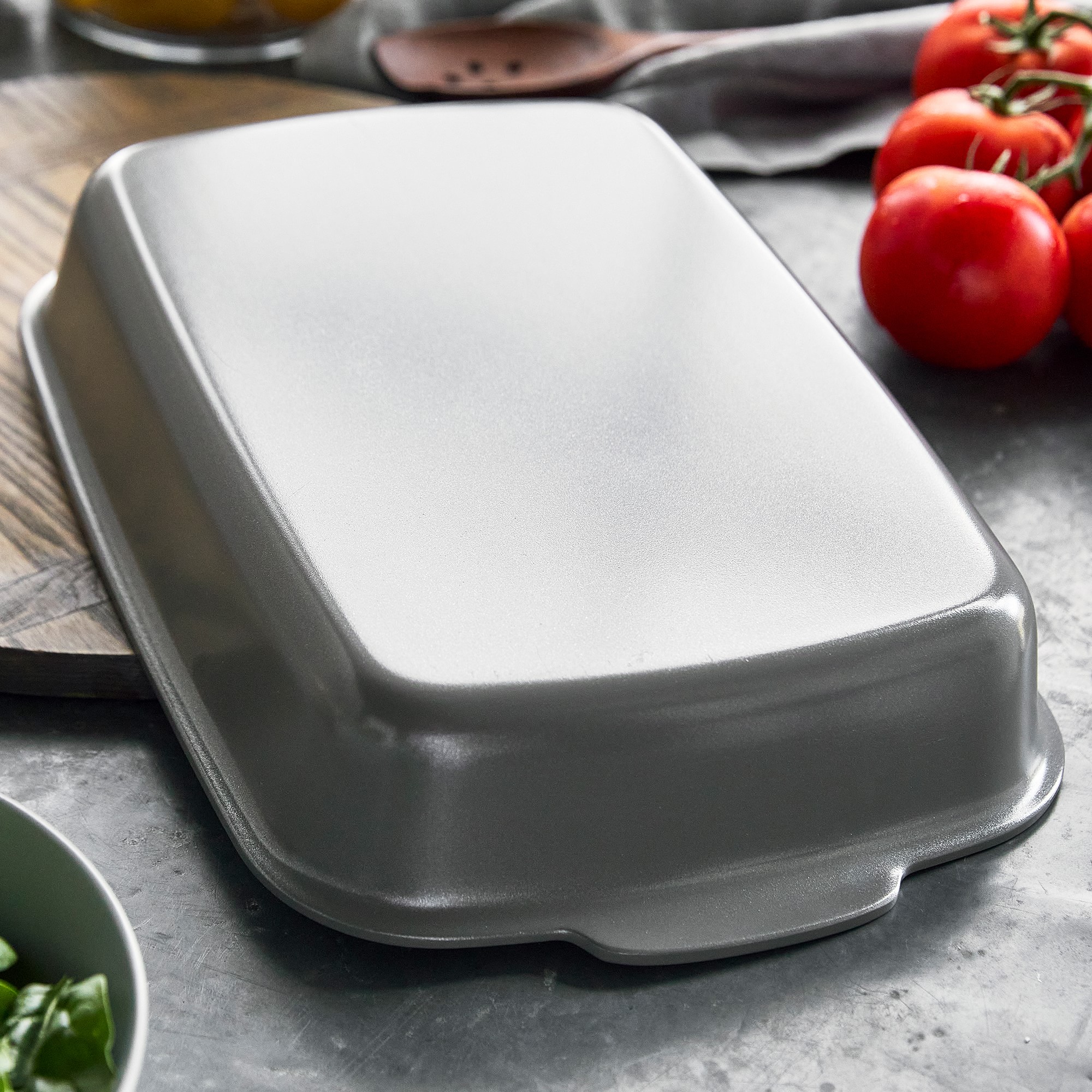 GreenPan™ Ceramic Nonstick Ovenware Rectangular Baker, 9