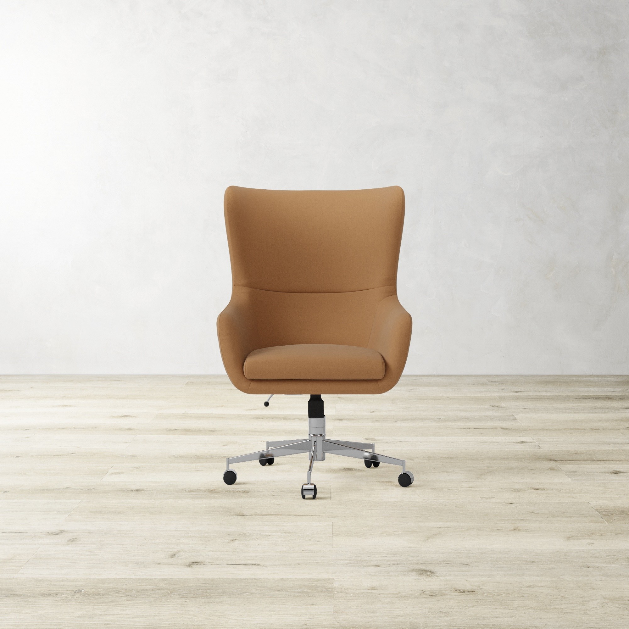 Jordan Swivel Desk Chair