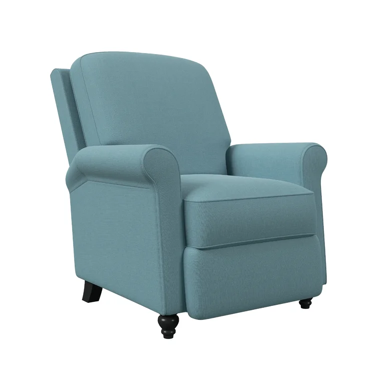 Leni Upholstered Recliner