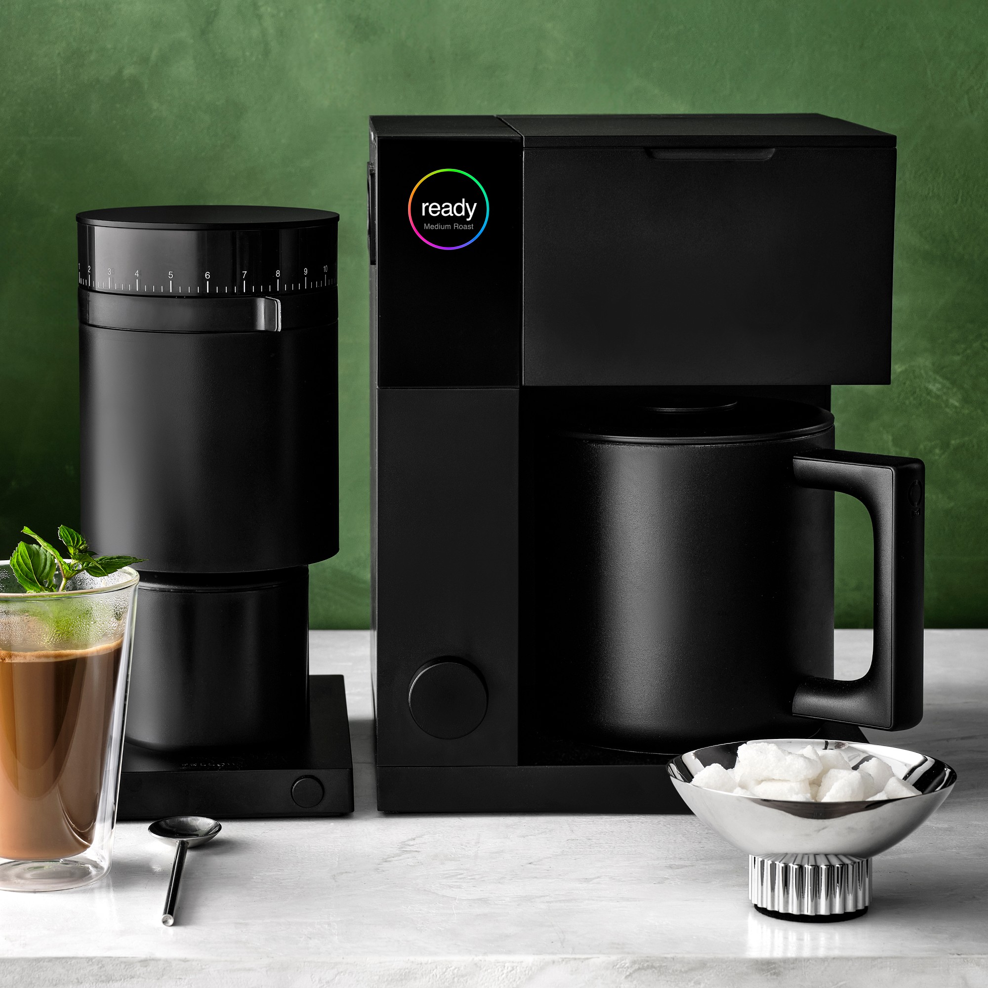 Fellow Aiden Precision Coffee Maker