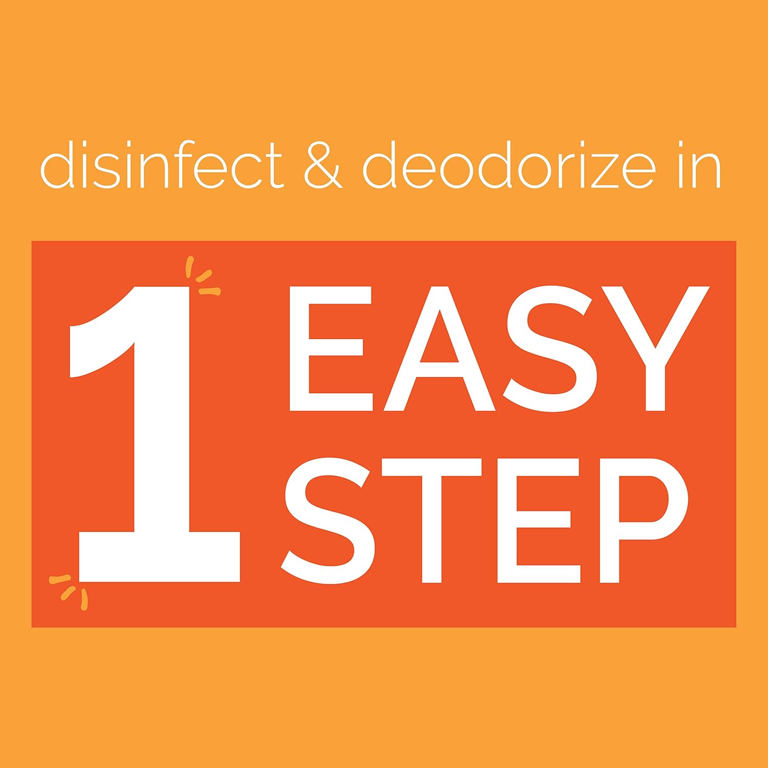 Seventh Generation Disinfecting Multi-Surface Wipes, Pack of 3, Lemongrass Citrus, 70 Count