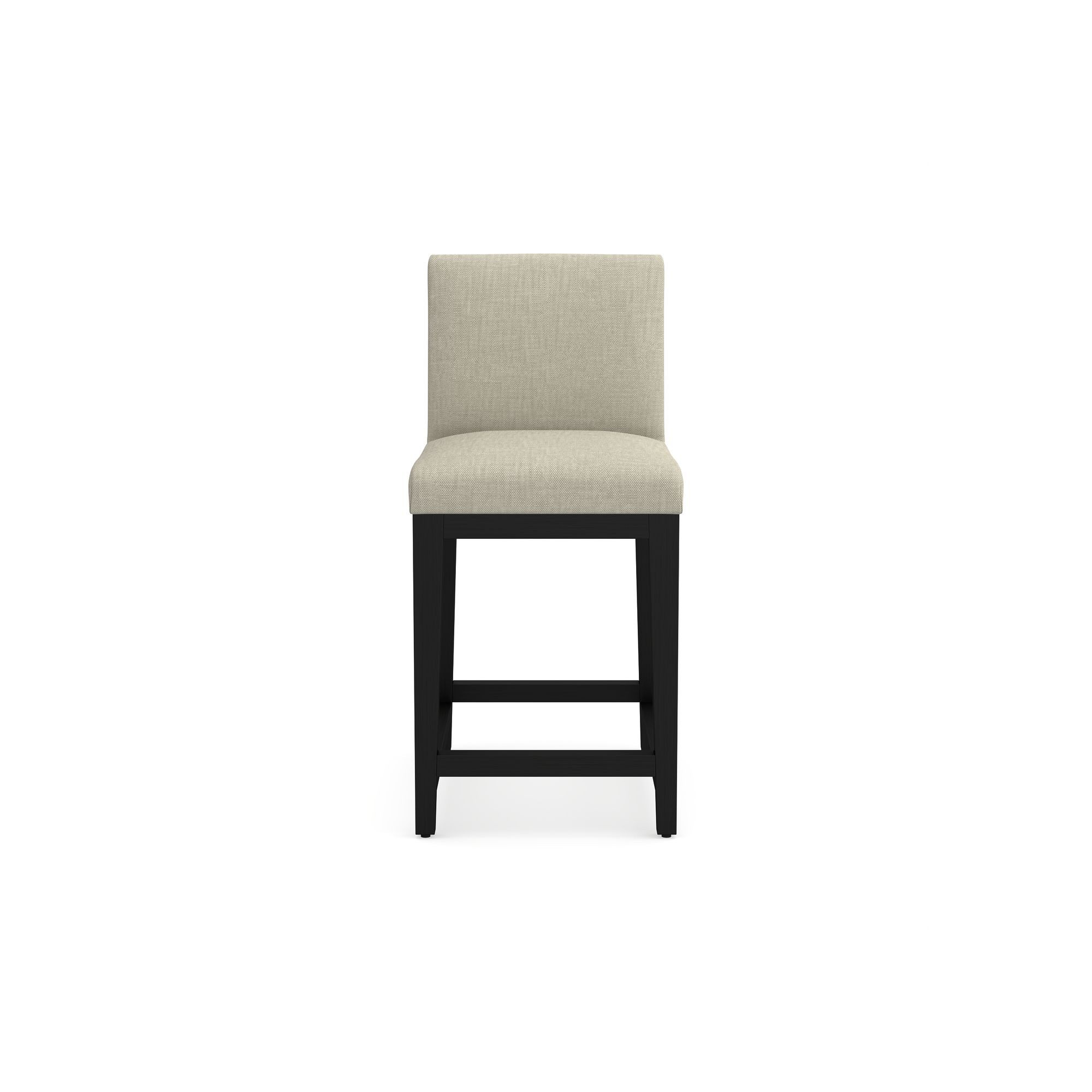 Wilson Upholstered Counter Stool