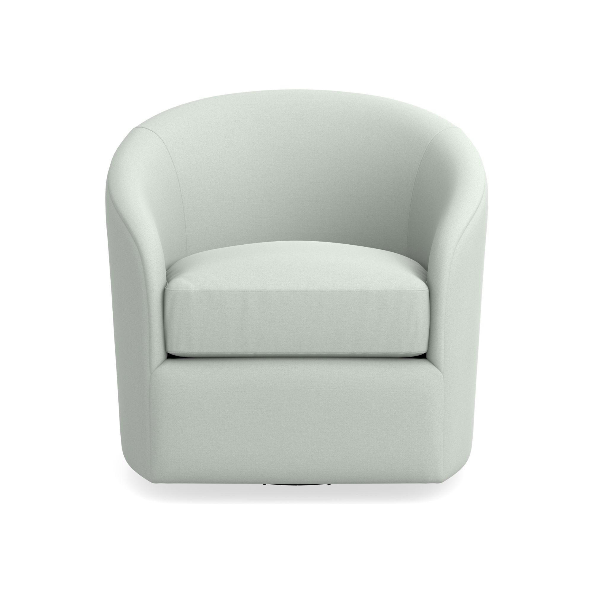 Montclair Swivel Chair