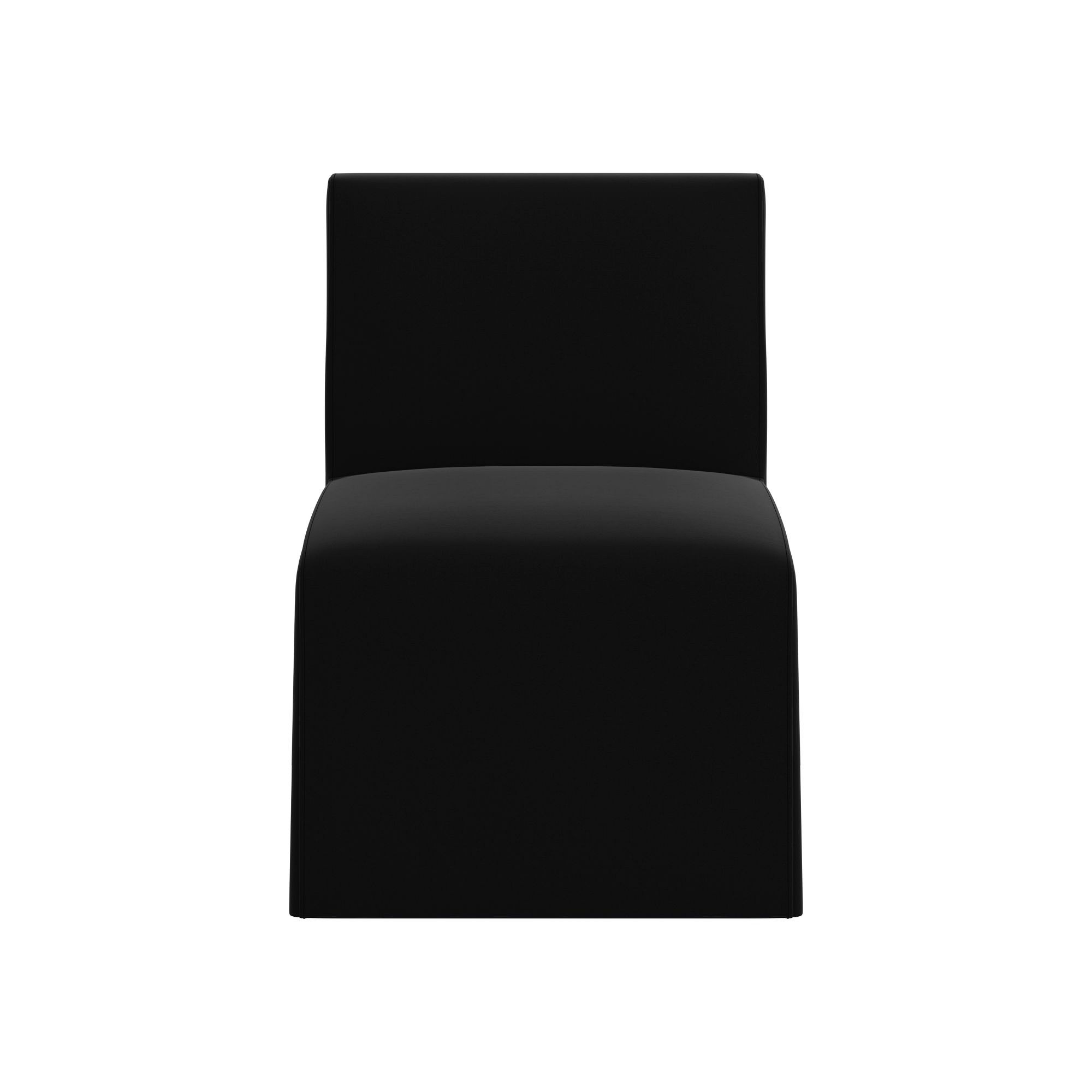 Wilson Fully Upholstered Side Chair