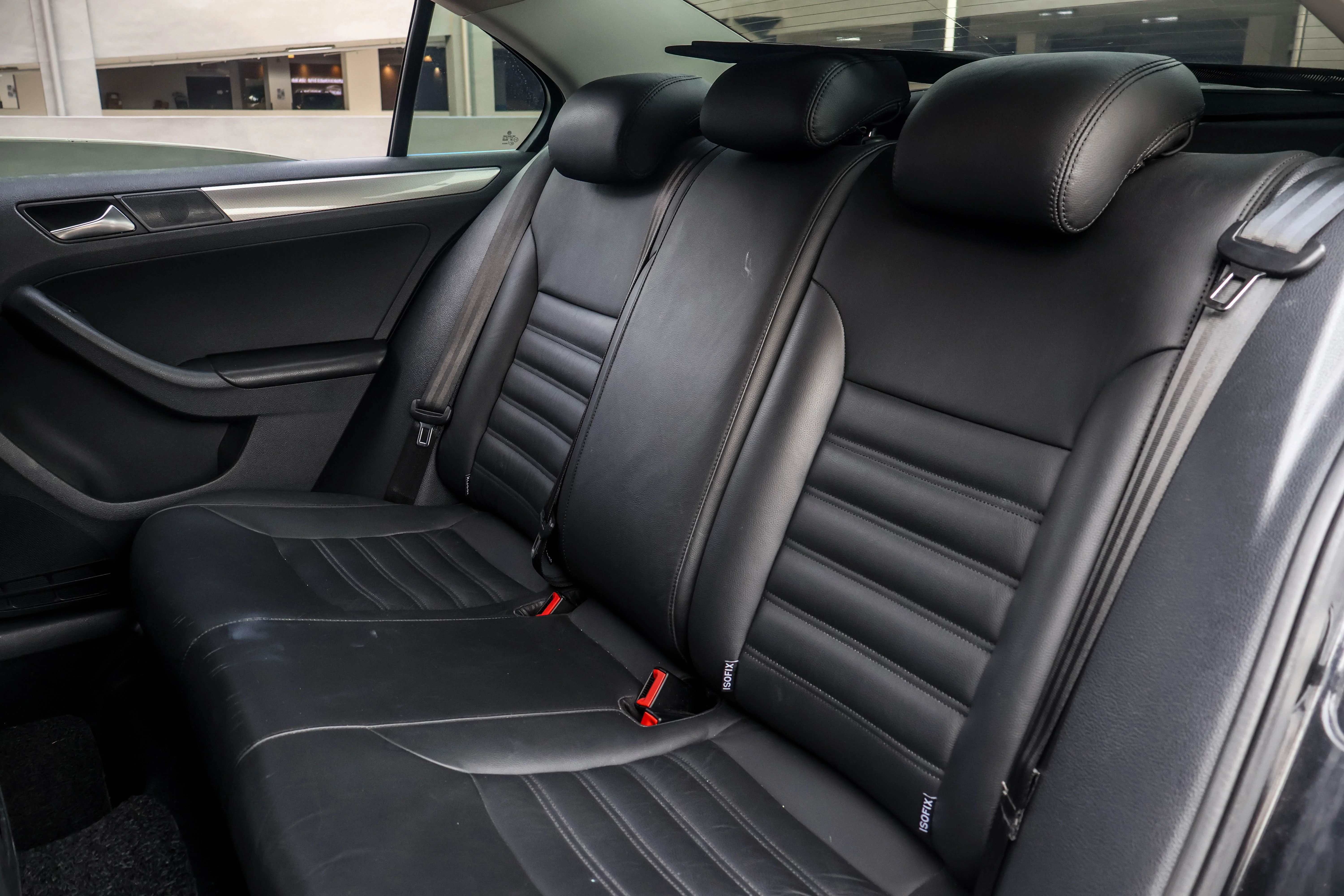 2015 USED VOLKSWAGEN JETTA GP 1.4 TSI 90 A/T TL 1632G5 WVWZZZ16ZFM033416 SKX7614B